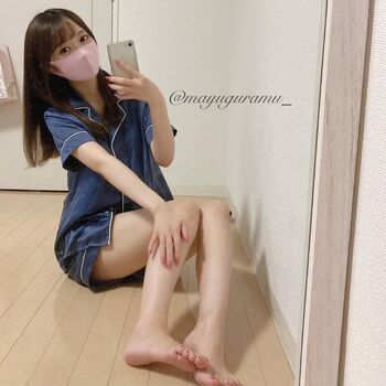 Mayuguramu まゆぐらむ