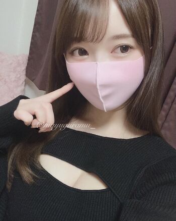 Leaked Mayuguramu page private photo viral onlyfans