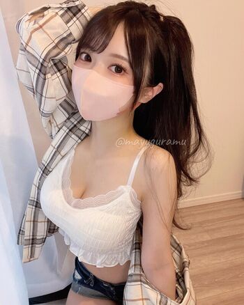 Leaked Mayuguramu page private photo viral onlyfans