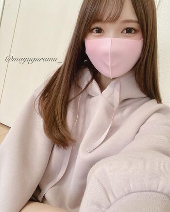 Leaked Mayuguramu page private photo viral onlyfans