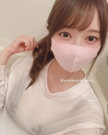 Mayuguramu まゆぐらむ