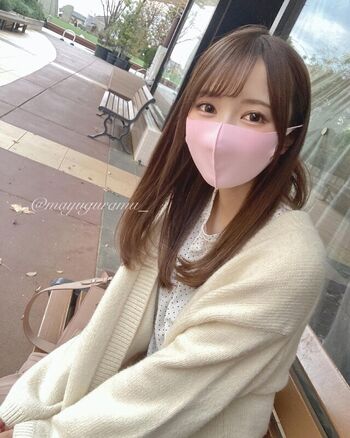 Mayuguramu まゆぐらむ