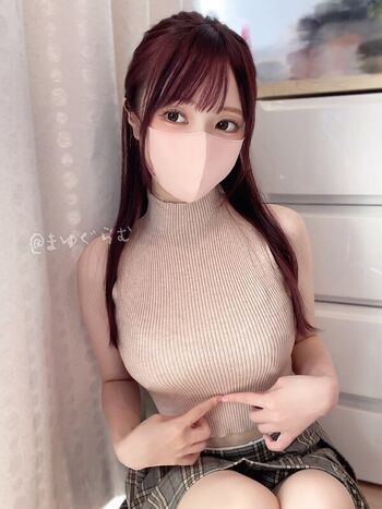 Mayuguramu まゆぐらむ