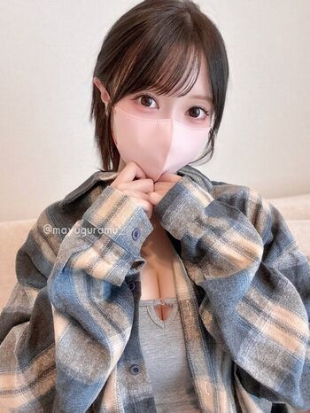 Leaked Mayuguramu page private photo viral onlyfans