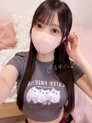 Mayuguramu まゆぐらむ