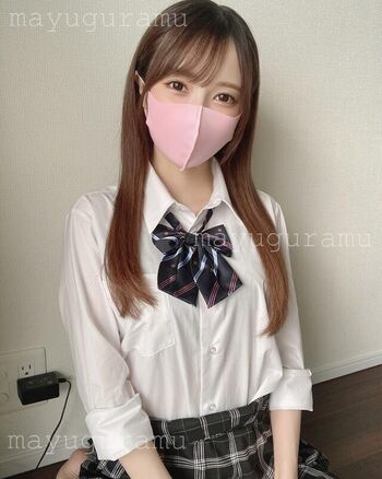 Mayuguramu まゆぐらむ