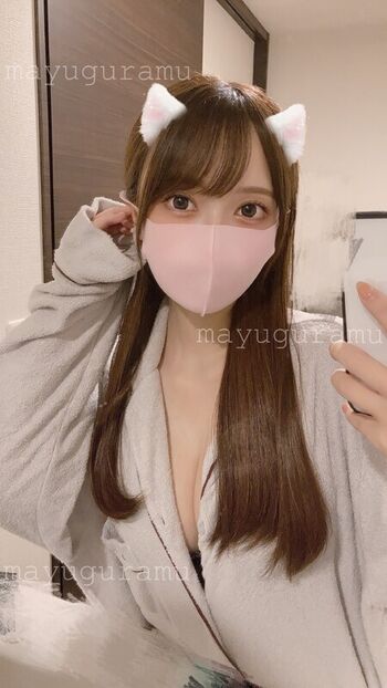 Mayuguramu まゆぐらむ