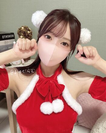 Leaked Mayuguramu private photo viral onlyfans