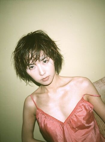 Mayuko Yoshida