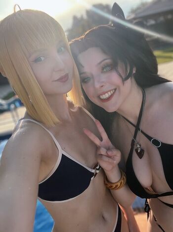 Leaked Mayweda cosplay private photo viral onlyfans