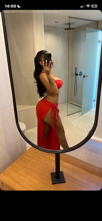 Leaked Mazernane private photo viral onlyfans