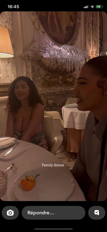 Leaked Mazernane private photo viral onlyfans