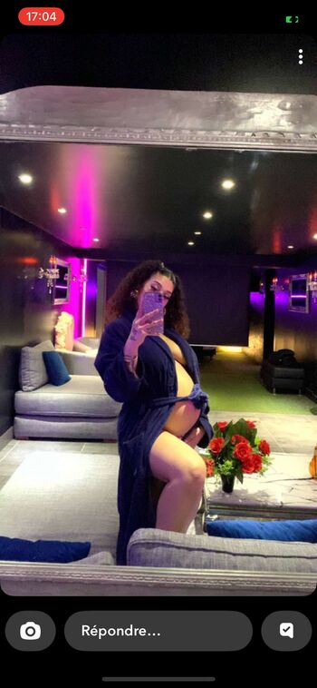 Leaked Mazernane private photo viral onlyfans