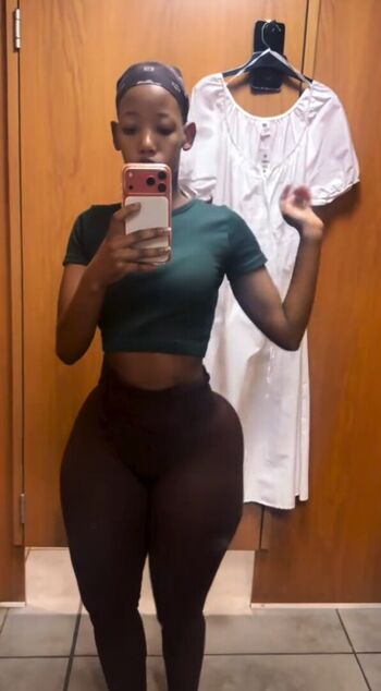 Leaked Mazizi private photo viral onlyfans