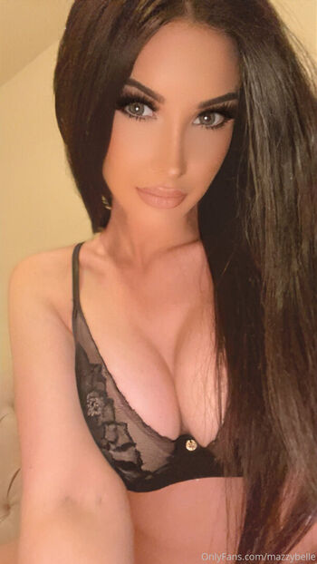 Mazzy Belle