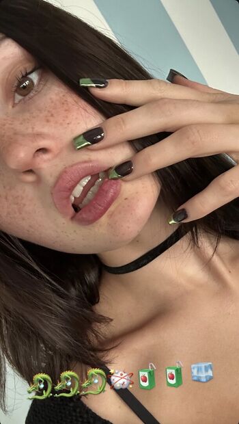 Leaked Mazzy joya private photo viral onlyfans