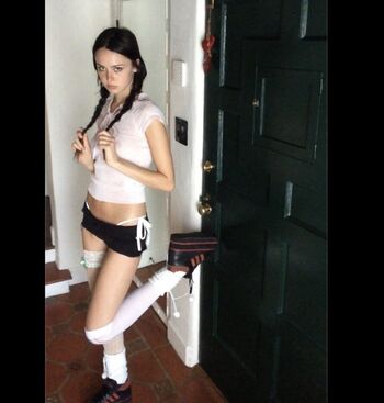 Leaked Mazzy joya private photo viral onlyfans