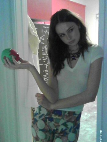 Leaked Mazzy joya private photo viral onlyfans