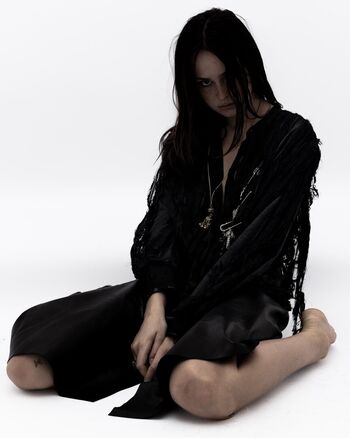 Mazzy Joya