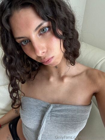 Leaked Mazzymink private photo viral onlyfans