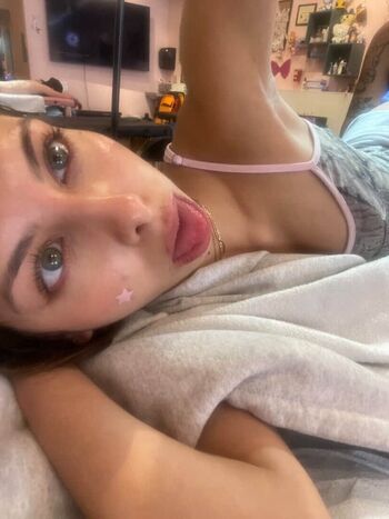 Leaked Mazzymink private photo viral onlyfans