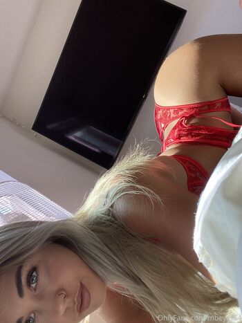 Leaked Mbeyer private photo viral onlyfans