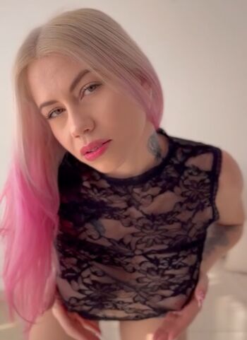 Leaked Mc erikah page private photo viral onlyfans