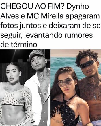 MC Mirella