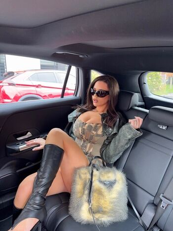 Leaked Mccarthy private photo viral onlyfans