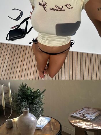Leaked Mck aymariah private photo viral onlyfans