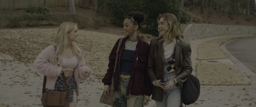 Mckenna Grace