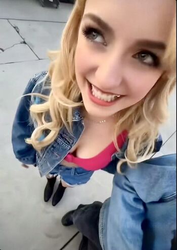 Mckenna Grace