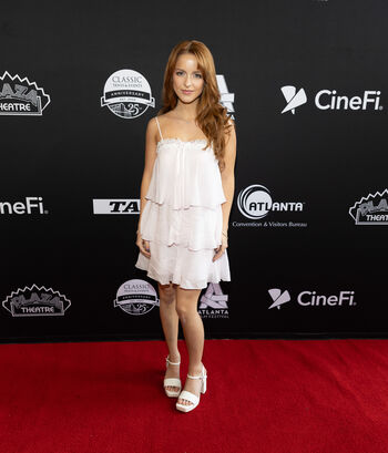 Leaked Mckenna grace  page private photo viral onlyfans