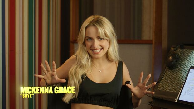 Leaked Mckenna grace  page private photo viral onlyfans