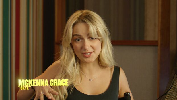 Leaked Mckenna grace  page private photo viral onlyfans