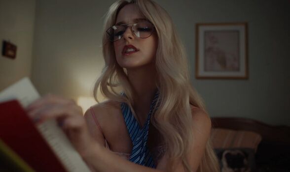 Leaked Mckenna grace  page private photo viral onlyfans