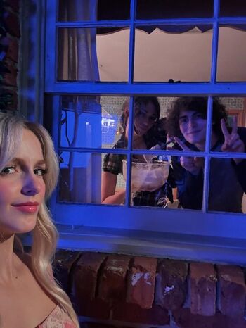 Leaked Mckenna grace  page private photo viral onlyfans