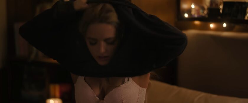 Leaked Mckenna grace private photo viral onlyfans