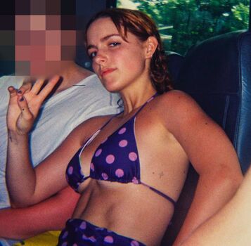 Leaked Mckenna grace  page private photo viral onlyfans