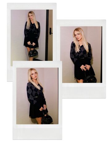 Mckenna Grace
