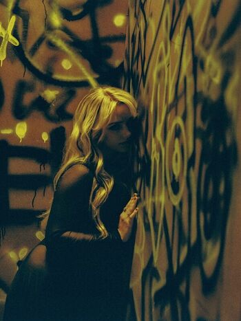 Leaked Mckenna grace  page private photo viral onlyfans
