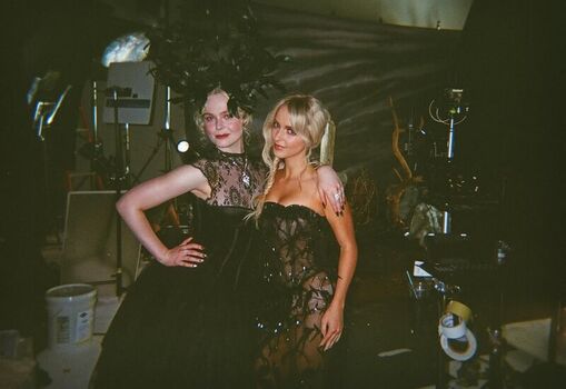 Leaked Mckenna grace  page private photo viral onlyfans