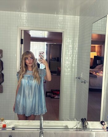 Leaked Mckenna grace  page private photo viral onlyfans