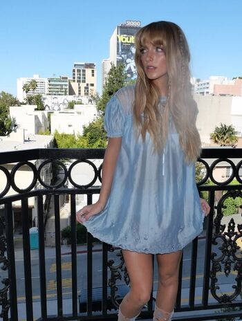 Leaked Mckenna grace  page private photo viral onlyfans