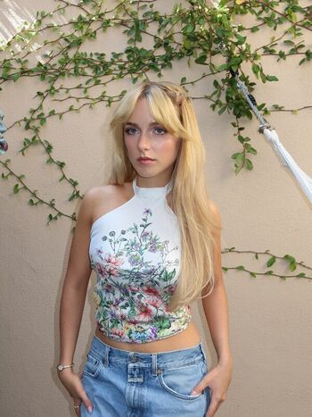 Leaked Mckenna grace private photo viral onlyfans