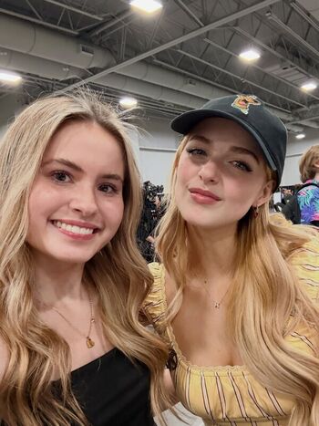 Leaked Mckenna grace private photo viral onlyfans