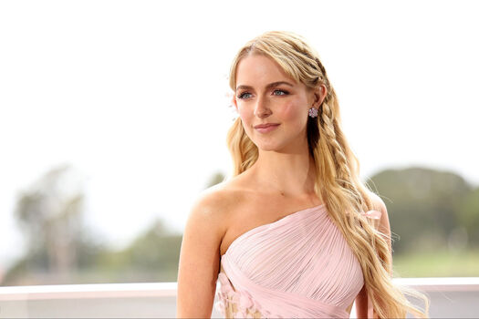 Mckenna Grace