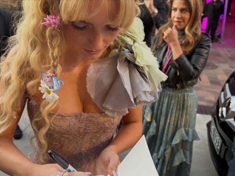 Mckenna Grace