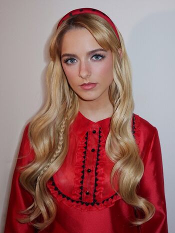 Mckenna Grace
