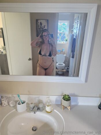 Leaked Mckenna rae private photo viral onlyfans